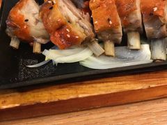 -大巴扎的姑娘(荣盛时代广场店)