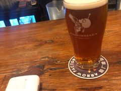-Arrow Factory Brewing箭厂啤酒
