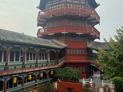-中国翰园碑林