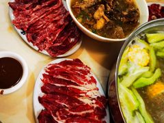 -福合埕牛肉火锅(长平国新店)