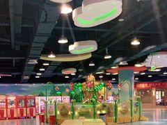 -嘉文梦想世界(SM天津滨海城市广场店)