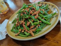 -天全县三土司椒麻鸡餐厅