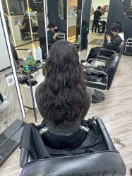 -奈川烫染Salon