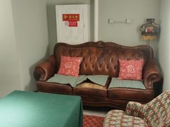 -Dinoo 片场咖啡(酒仙桥店)