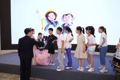 -苏宁环球套房饭店·宴会厅