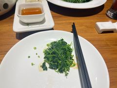 -金枝玉叶上海人家食府(三里河店)