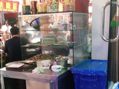 -韩妹鱼庄·泸定老字号(泸定店)