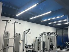 -BMR-行鹿健身工作室(凯天国际店)