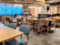 -必胜客(花都百业店)