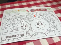 -西贝(东城万达广场店)