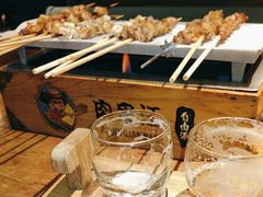 -肉串汪(望京店)