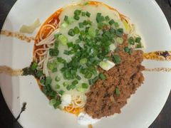 -周小波重庆小面·重庆名小吃(邹容路店)