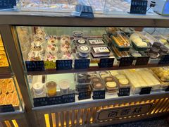 -包满意面包糕点(东坝店)