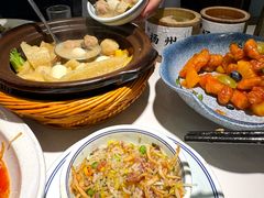 -打酱油·非遗淮扬菜(瘦西湖梅岭店)