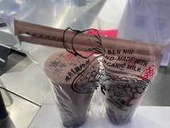 -太犇牛手作茶铺(江北虹悦城店)