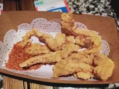 -蛙舍·炭烧牛蛙(东百中心店)