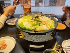 -探鱼·鲜青椒爽麻烤鱼(虎门天虹店)