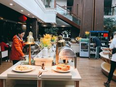 -日喀则乔穆朗宗酒店