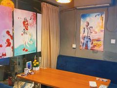 -汇佳桌游剧本咖啡馆(万体馆旗舰店)