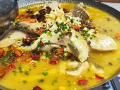 -楚鱼王·河鲜·湖北菜(华农店)