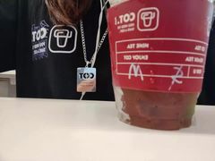 -茶月山·潮汕茶店(天河北店)