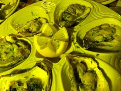 OYSTER-Union Oyster House
