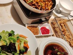 -小菜园新徽菜(连云港海州吾悦店)