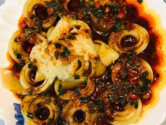 -伊帆食府·青海地方特色美食