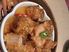 -点都德(华强南店)