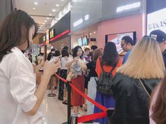 -狐狸和向日葵(北京路店)