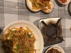 -彭耕记猪油炒小菜(吉联mall店)