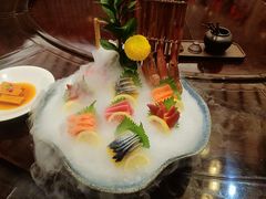 -宝燕壹号景观餐厅(龙盛国际商业广场店)