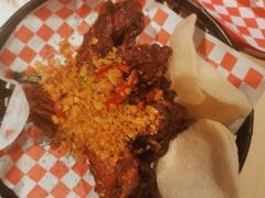 -避风塘(宝山万达店)