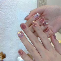 -LILY NAILS美甲美睫