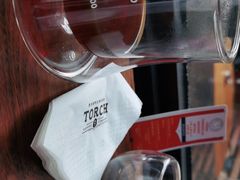 -Torch Coffee 炬点咖啡