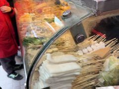 -小朱麻辣串(益民街店)