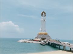 -三亚南山文化旅游区