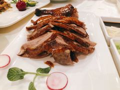 全聚德精品烤鸭-北京全聚德(西客站店)