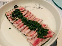 刀板香蒸芋头-漢舍中国菜馆(889广场店)