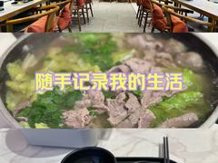 -乔阿马·江南味·驴肉香(龙湖华泾天街店)