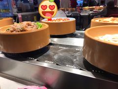 -龍歌自助小火锅(崂山丽达店)