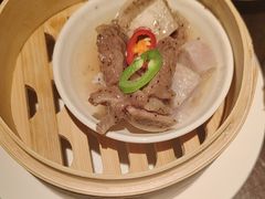 -厦门海景洲际酒店·海峡全日制餐厅