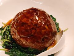 -A One Kitchen·南京精菜馆(德基广场店)