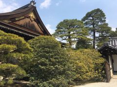 -京都御所