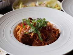 -杭州桐庐康莱德酒店西餐厅-舍