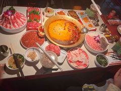 -小龙坎火锅(全球总店)