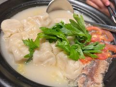 -陶德砂锅(蜀汉路店)
