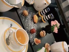 -La Creperie法餐厅(芮欧百货店)