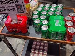 -阿财老铺·老蚌埠龙虾城(华夏总店)
