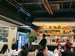 -华盛丰温州大排档(东三环南路店)